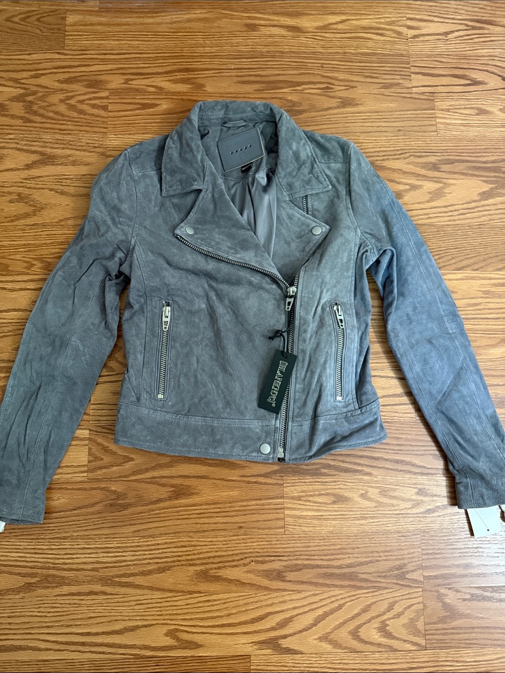 BlankNYC Jacket